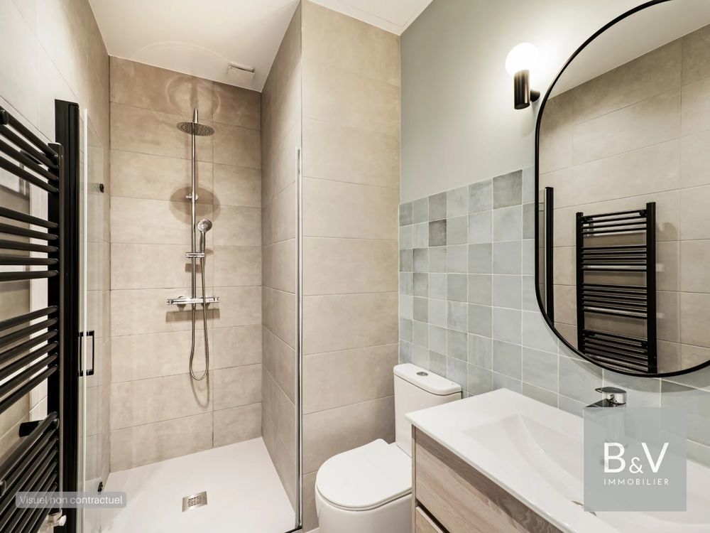 � vendre  Appartement Antibes (06600)