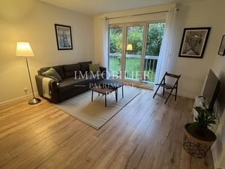  Appartement � vendre 1 pi�ce 36 m�