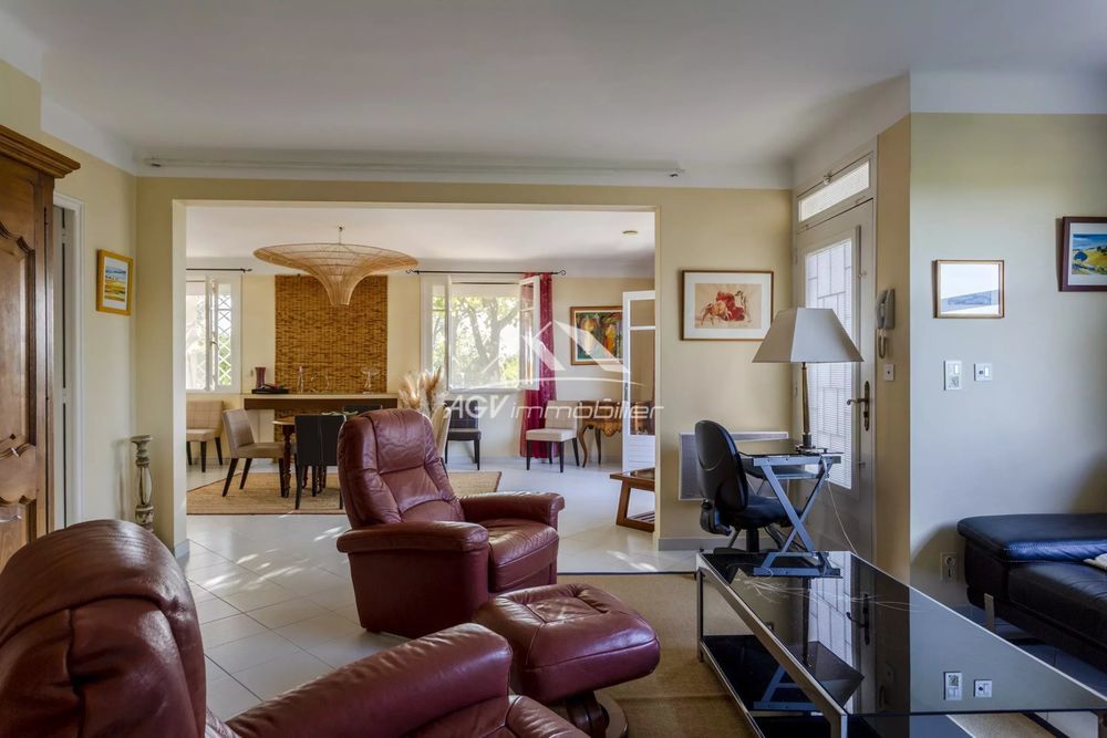 � vendre  Maison Al�s (30100)