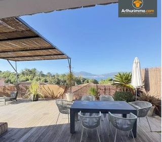  Appartement � vendre 3 pi�ces 118 m�