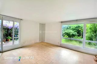  Appartement � vendre 3 pi�ces 90 m�