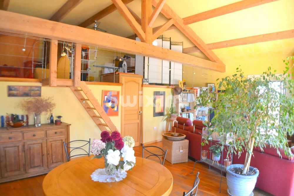 � vendre  Maison Saint-Laurent-d'Aigouze (30220)