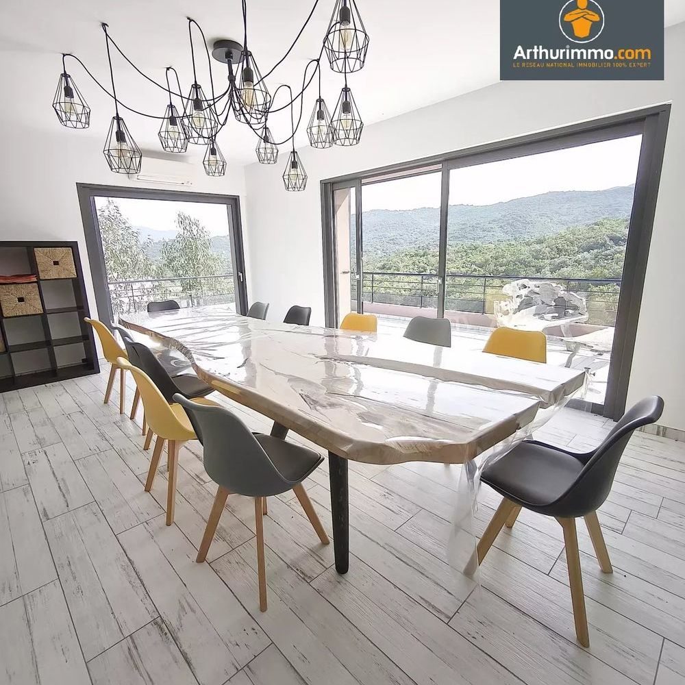 � vendre  Maison Grosseto-Prugna (20128)