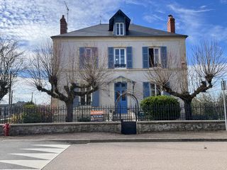  Maison � vendre 8 pi�ces 170 m�