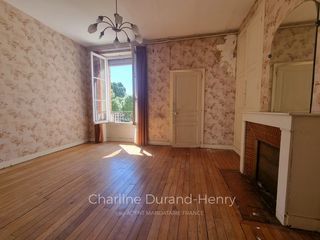  Appartement � vendre 8 pi�ces 109 m�