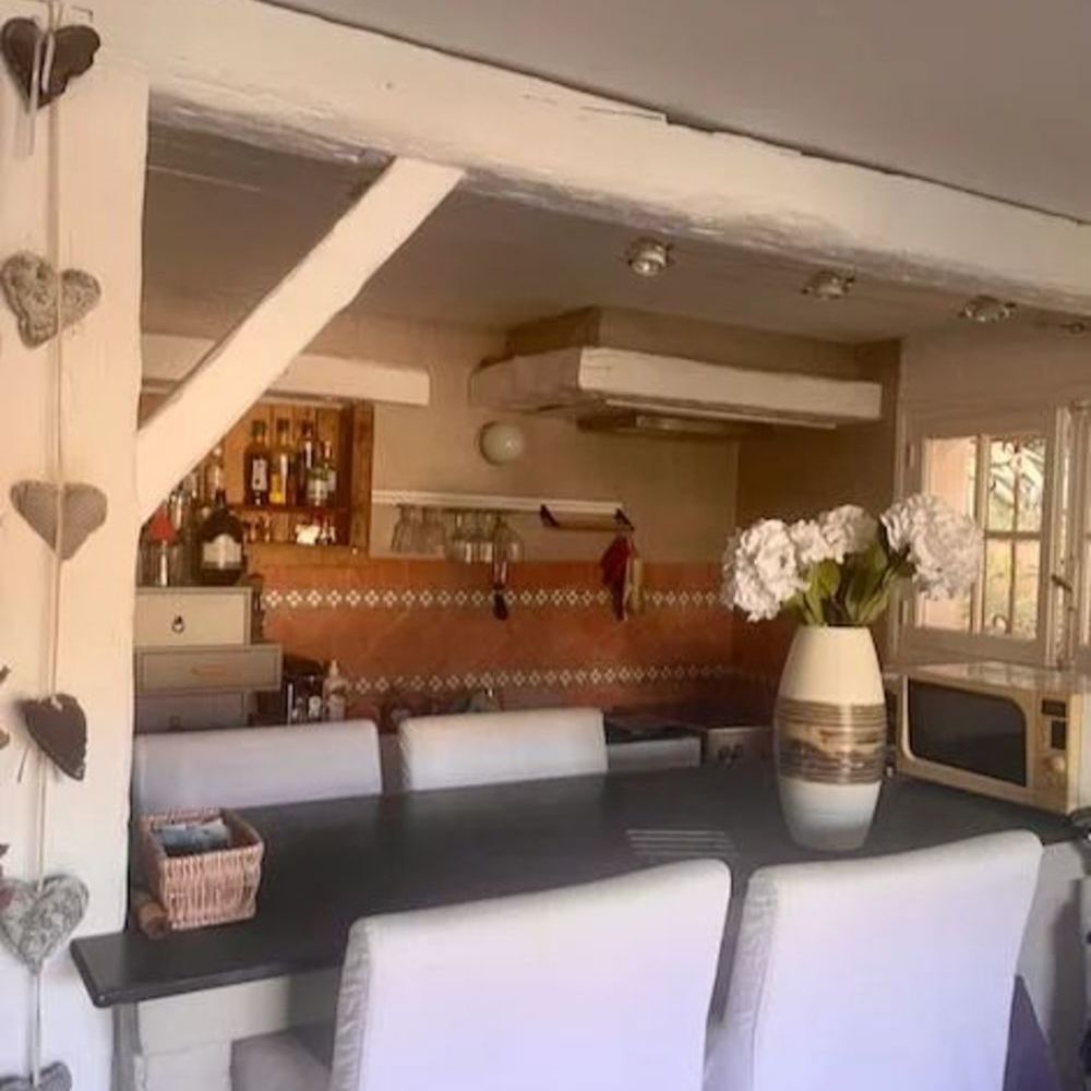 � vendre  Maison Cavalaire-sur-Mer (83240)