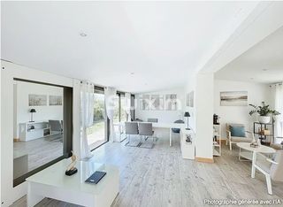  Immeuble � vendre 8 pi�ces 190 m�