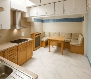  Villa � vendre 4 pi�ces 133 m�