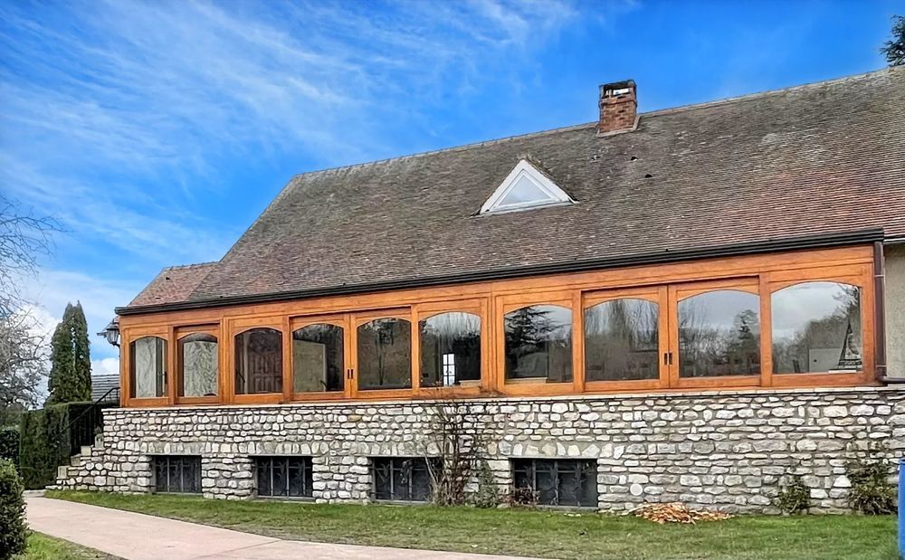 � vendre  Maison Thoiry (78770)