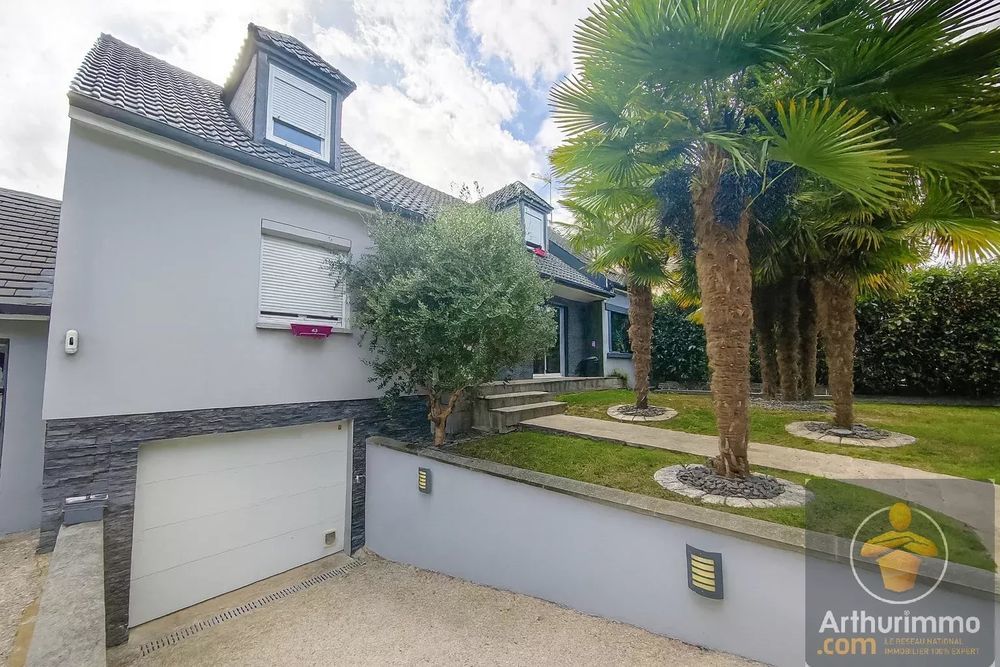 � vendre  Villa Claye-Souilly (77410)