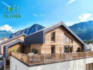  Appartement � vendre 4 pi�ces 87 m�