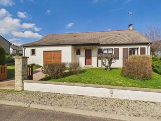  Maison � vendre 4 pi�ces 90 m�