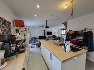  Maison � vendre 6 pi�ces 110 m�