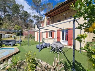  Maison � vendre 5 pi�ces 135 m�