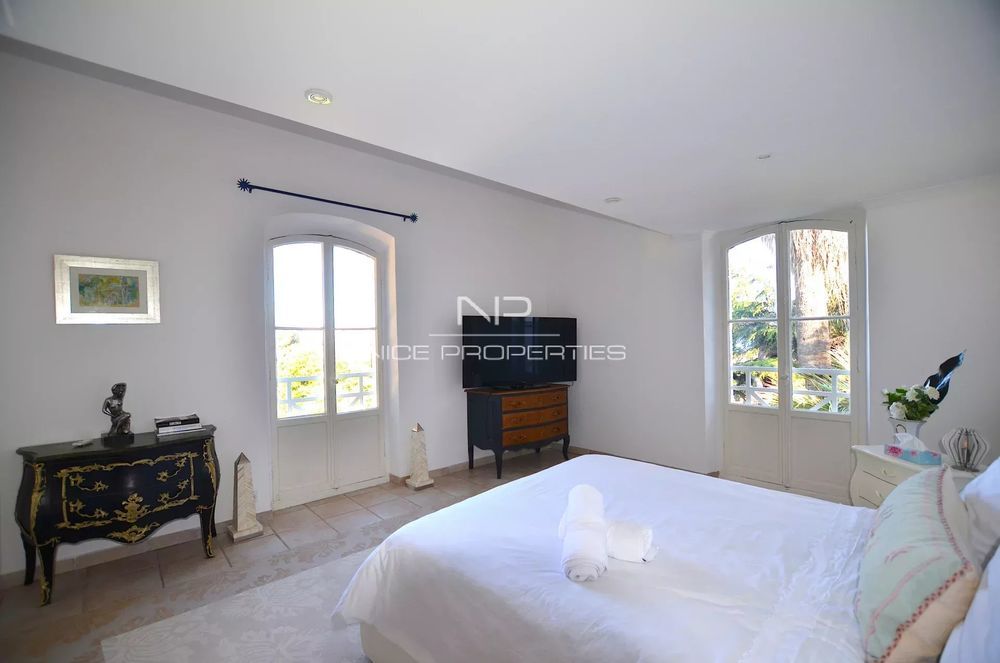 � vendre  Villa Nice (06000)