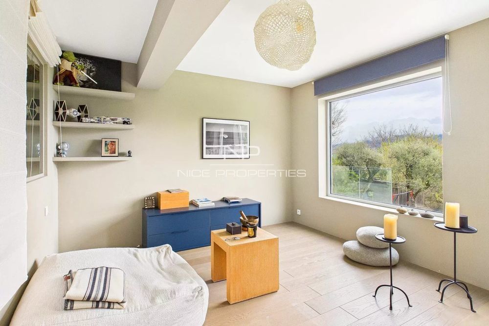 � vendre  Villa Nice (06000)