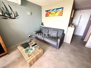  Appartement � vendre 2 pi�ces 41 m�