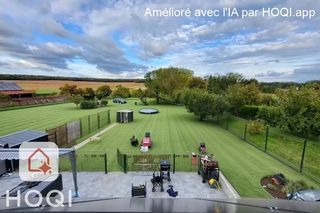  Maison � vendre 6 pi�ces 110 m�