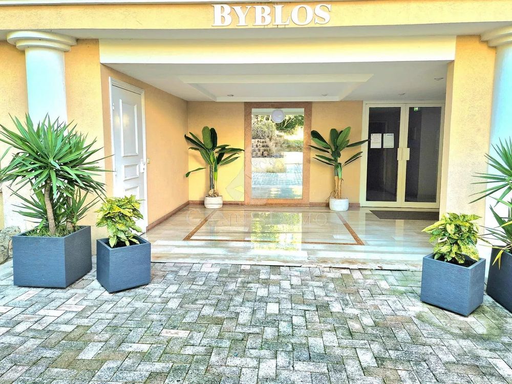 � vendre  Appartement Le Cannet (06110)