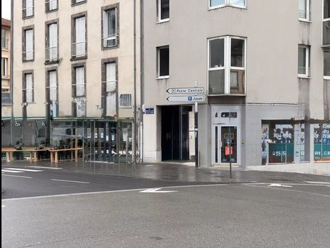 Local commercial Bar 228000 63100 Clermont-ferrand