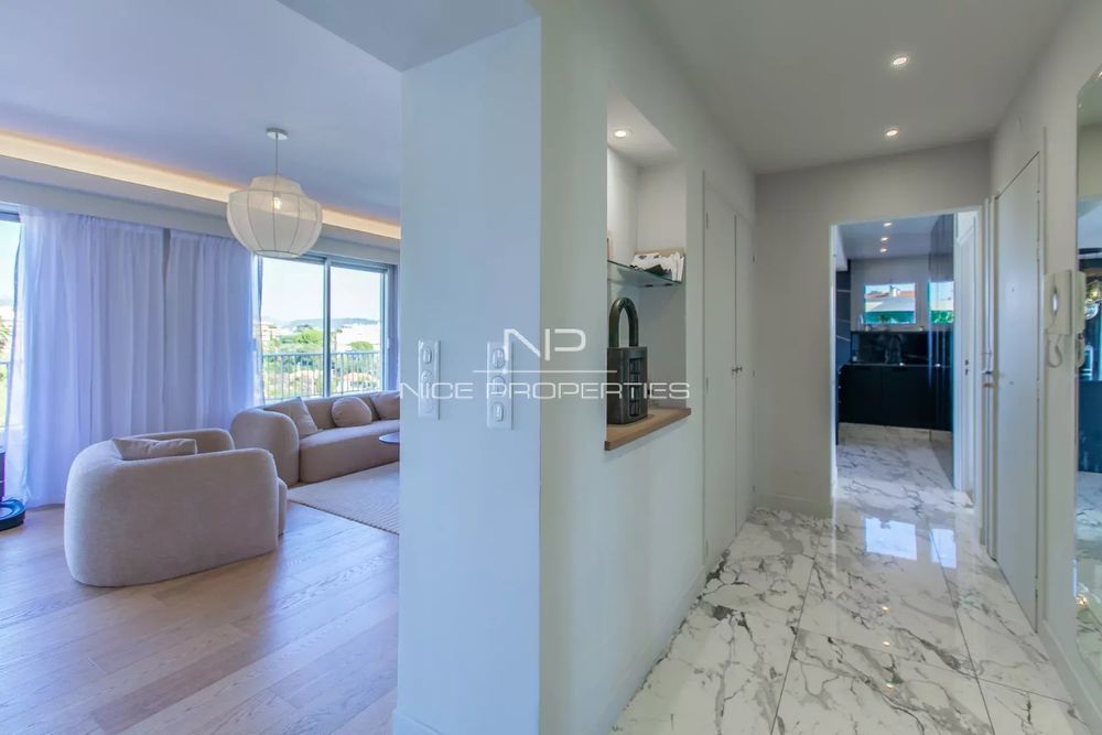� vendre  Appartement Nice (06200)