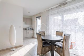  Appartement � vendre 3 pi�ces 61 m�