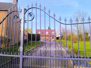  Maison � vendre 6 pi�ces 186 m�