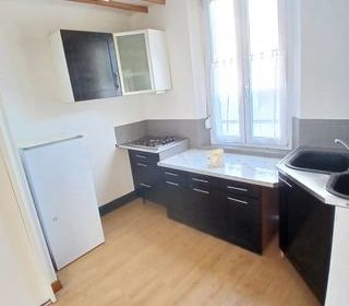  Appartement � vendre 3 pi�ces 62 m�