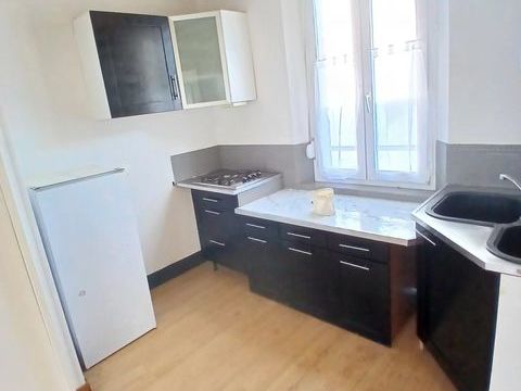  Appartement � vendre 3 pi�ces 62 m�