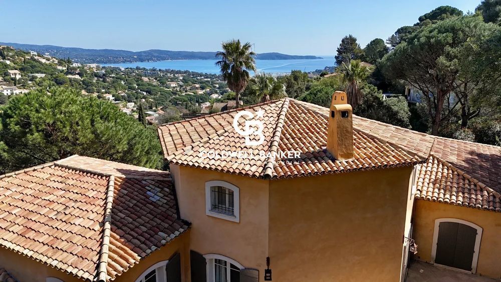 � vendre  Maison Cavalaire-sur-Mer (83240)