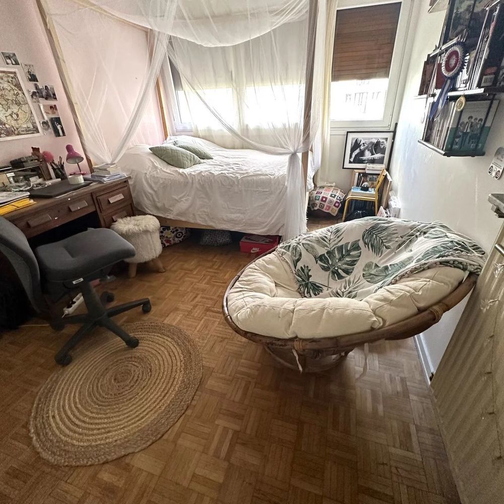 � vendre  Appartement Paris 20