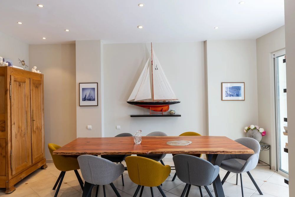 � vendre  Maison Falicon (06950)