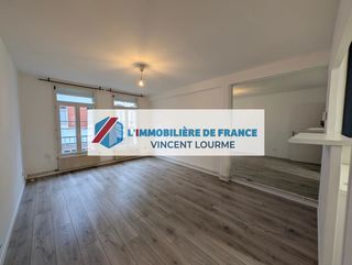  Appartement � vendre 2 pi�ces 59 m�