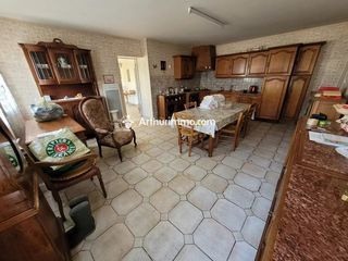  Maison � vendre 8 pi�ces 160 m�