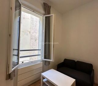  Appartement � louer 1 pi�ce 20 m�