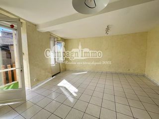  Appartement � vendre 4 pi�ces 59 m�