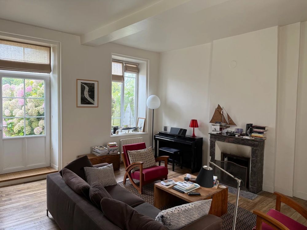 � vendre  Maison Saint-Malo (35400)