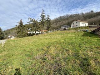  Terrain � vendre 863 m�