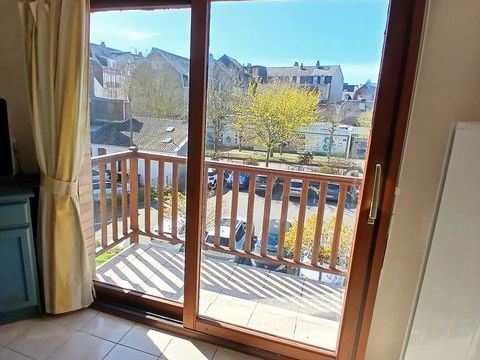  Appartement � vendre 2 pi�ces 35 m�