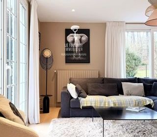  Villa � vendre 5 pi�ces 