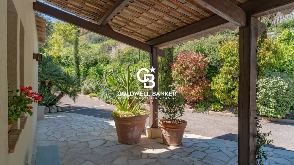 � vendre  Maison Vence (06140)