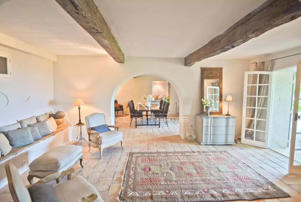 � vendre  Villa Valbonne (06560)