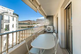  Appartement � vendre 2 pi�ces 47 m�