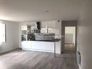  Appartement � louer 55 m�