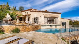  Villa � vendre 7 pi�ces 307 m�