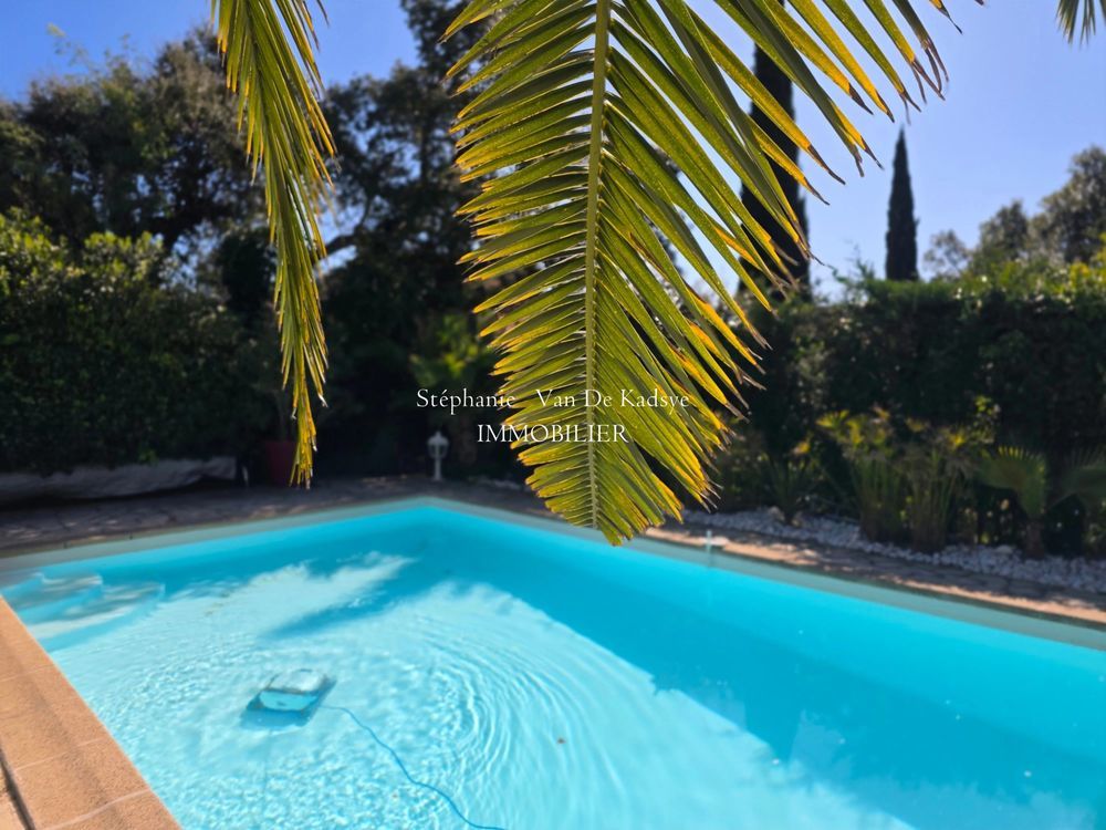 � vendre  Maison Fr�jus (83600)