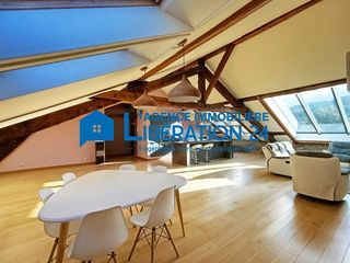  Appartement � vendre 4 pi�ces 175 m�