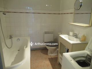  Maison � vendre 4 pi�ces 89 m�