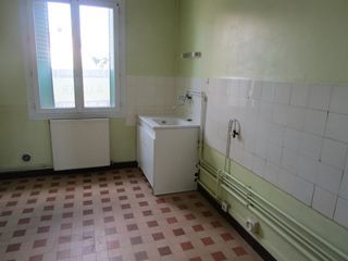  Appartement � louer 3 pi�ces 58 m�