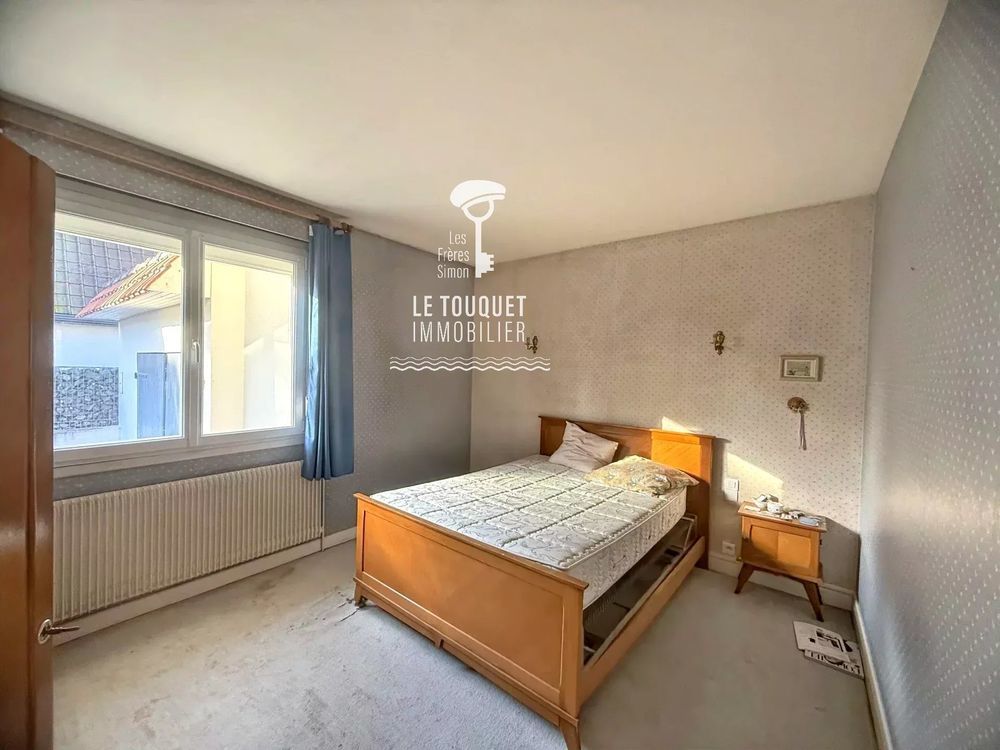 � vendre  Maison Le Touquet-Paris-Plage (62520)